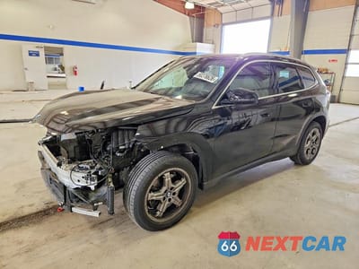 2023 BMW X1 XDRIVE28I WBX73EF05P5W20353 - główne zdjęcie licytacji z USA - miniatura
