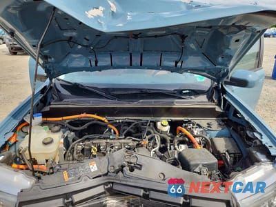 Zdjęcie 11 z 12 samochodu: 2023 FORD MAVERICK XL VIN:3FTTW8E3XPRA33904 - miniatura