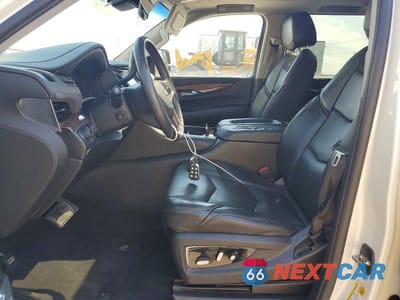 Zdjęcie 7 z 14 samochodu: 2015 CADILLAC ESCALADE ESV LUXURY VIN:1GYS4SKJ7FR689337 - miniatura