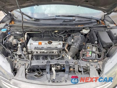 Zdjęcie 12 z 12 samochodu: 2013 HONDA CR-V LX VIN:3CZRM3H37DG708317 - miniatura