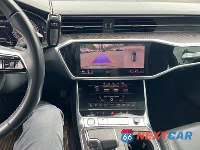 Zdjęcie 9 z 10 samochodu: 2019 AUDI A7 PRESTIGE S-LINE VIN:WAUU2AF20KN065380 - miniatura
