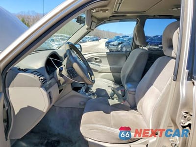 Zdjęcie 7 z 13 samochodu: 2004 SUZUKI GRAND VITARA LX VIN:JS3TD62V544103542 - miniatura