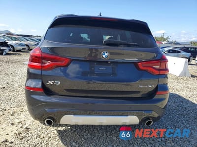 Zdjęcie 6 z 13 samochodu: 2019 BMW X3 SDRIVE30I VIN:5UXTR7C56KLF24324 - miniatura