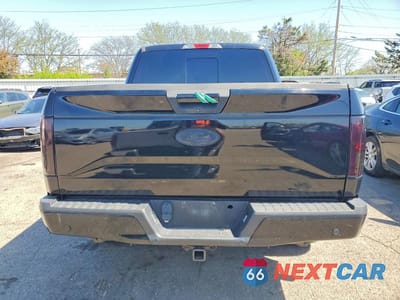 Zdjęcie 6 z 12 samochodu: 2017 FORD F150 SUPERCREW VIN:1FTEW1EG6HFB87883 - miniatura