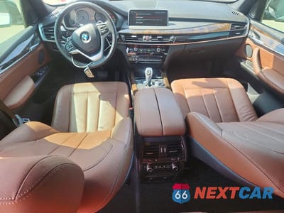 Zdjęcie 8 z 14 samochodu: 2018 BMW X5 XDRIVE35I VIN:5UXKR0C52JL076730 - miniatura