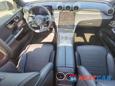 Zdjęcie 8 z 12 samochodu: 2024 MERCEDES-BENZ C 300 VIN:W1KAF4GB0RR157379 - miniatura