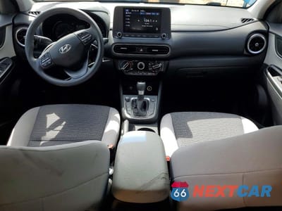 Zdjęcie 8 z 12 samochodu: 2023 HYUNDAI KONA SE VIN:KM8K22AB4PU955882 - miniatura