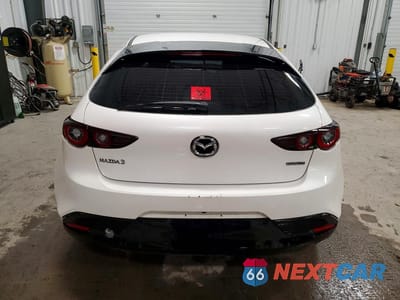 Zdjęcie 6 z 12 samochodu: 2025 MAZDA 3 SELECT SPORT VIN:JM1BPAKM7S1766119 - miniatura