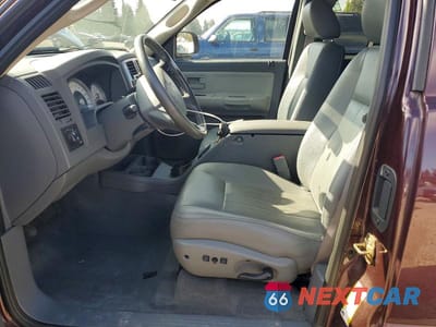 Zdjęcie 6 z 11 samochodu: 2005 DODGE DAKOTA SLT VIN:1D7HE42NX5S198768 - miniatura