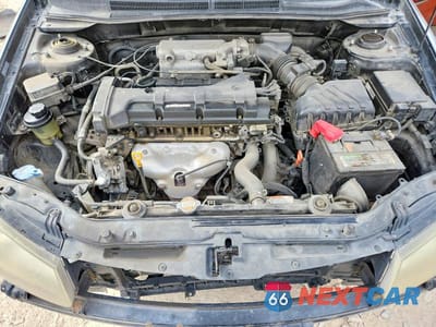 Zdjęcie 11 z 13 samochodu: 2009 KIA SPECTRA LX VIN:KNAFE222695667528 - miniatura