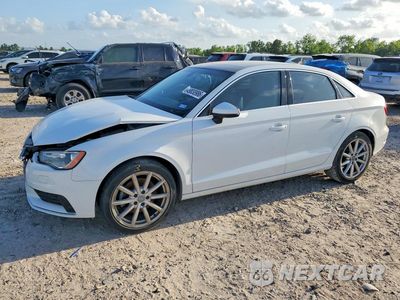 2015 AUDI A3 PREMIUM PLUS WAUCCGFF6F1018057 - główne zdjęcie licytacji z USA - miniatura