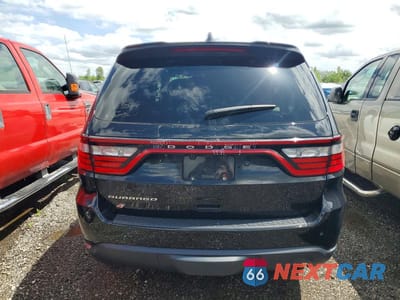 Zdjęcie 6 z 14 samochodu: 2024 DODGE DURANGO PURSUIT VIN:1C4RDJFG3RC126953 - miniatura