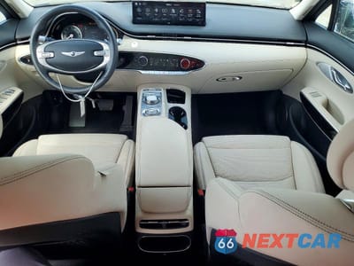 Zdjęcie 8 z 13 samochodu: 2025 GENESIS GV70 2.5T STANDARD VIN:5NMMADTB3SH032382 - miniatura