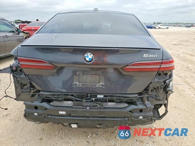 Zdjęcie 6 z 12 samochodu: 2025 BMW 530 I VIN:WBA43FJ00SCU14680 - miniatura