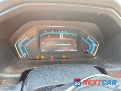 Zdjęcie 9 z 14 samochodu: 2019 HONDA ODYSSEY EXL VIN:5FNRL6H74KB068762 - miniatura