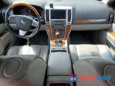 Zdjęcie 8 z 12 samochodu: 2010 CADILLAC STS VIN:1G6DU6EAXA0133881 - miniatura