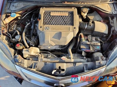Zdjęcie 11 z 11 samochodu: 2010 ACURA RDX VIN:5J8TB2H22AA004668 - miniatura