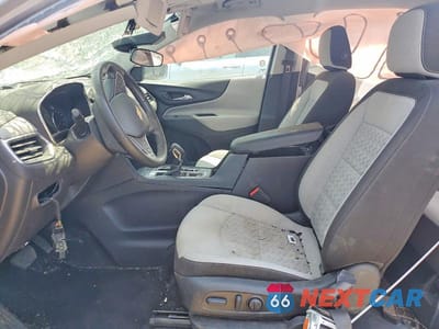Zdjęcie 7 z 13 samochodu: 2024 CHEVROLET EQUINOX LT VIN:3GNAXKEG4RL158365 - miniatura