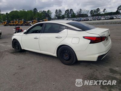 Drugie zdjęcie samochodu z przodu: 2020 NISSAN ALTIMA 2.5 S VIN:1N4BL4BV2LC153410 - miniatura
