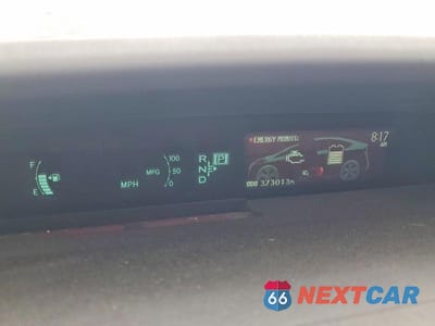 Zdjęcie 9 z 12 samochodu: 2010 TOYOTA PRIUS II VIN:JTDKN3DU3A0108705 - miniatura