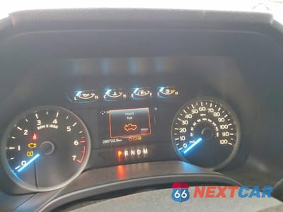 Zdjęcie 9 z 12 samochodu: 2018 FORD F150 SUPERCREW VIN:1FTFW1E56JFD35023 - miniatura