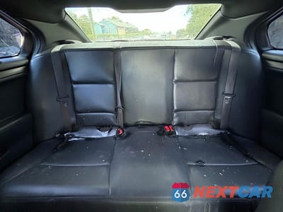 Zdjęcie 14 z 14 samochodu: 2018 FORD TAURUS POLICE INTERCEPTOR VIN:1FAHP2MK1JG125643 - miniatura