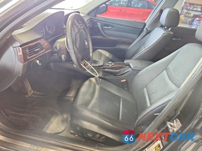 Zdjęcie 7 z 11 samochodu: 2011 BMW 335 XI VIN:WBAPL5C53BA917888 - miniatura