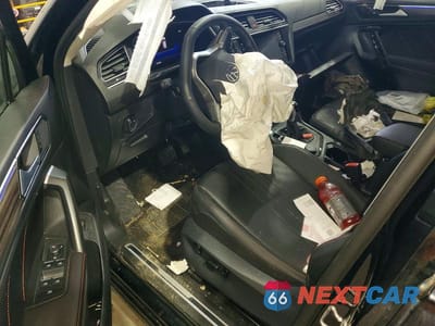 Zdjęcie 8 z 13 samochodu: 2024 VOLKSWAGEN TIGUAN WOLFSBURG VIN:3VV5B7AXXRM212873 - miniatura