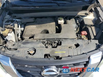 Zdjęcie 12 z 13 samochodu: 2017 NISSAN PATHFINDER SL VIN:5N1DR2MMXHC605858 - miniatura