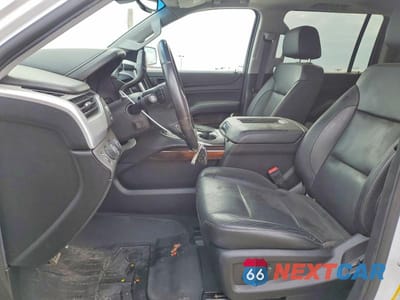 Zdjęcie 7 z 13 samochodu: 2019 GMC YUKON XL K1500 SLT VIN:1GKS2GKC2KR170981 - miniatura