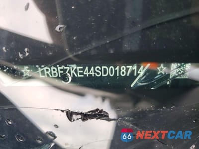 Zdjęcie 13 z 13 samochodu: 2025 BUICK ENVISION PREFERRED VIN:LRBFZKE44SD018714 - miniatura