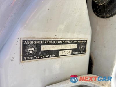 Zdjęcie 12 z 12 samochodu: 2004 FORD F250 SUPER DUTY VIN:1FTNW21P44EC71907 - miniatura