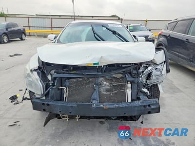 Piąte zdjęcie samochodu w środku: 2014 NISSAN MAXIMA 3.5 S VIN:1N4AA5AP3EC488009 - miniatura