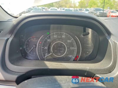 Zdjęcie 9 z 13 samochodu: 2013 HONDA CR-V LX VIN:5J6RM4H36DL030927 - miniatura