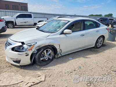 2013 NISSAN ALTIMA 2.5 1N4AL3AP9DN550899 - główne zdjęcie licytacji z USA - miniatura