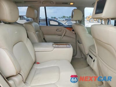 Zdjęcie 11 z 13 samochodu: 2013 INFINITI QX56 BASE VIN:JN8AZ2NF7D9530247 - miniatura