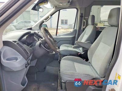 Zdjęcie 7 z 13 samochodu: 2015 FORD TRANSIT T-350 HD VIN:1FBVU4XG3FKB23491 - miniatura