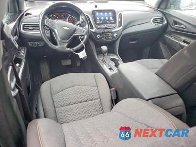 Zdjęcie 8 z 13 samochodu: 2022 CHEVROLET EQUINOX LT VIN:3GNAXUEV0NL153300 - miniatura