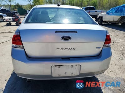 Zdjęcie 6 z 12 samochodu: 2010 FORD FOCUS SEL VIN:1FAHP3HN1AW212040 - miniatura