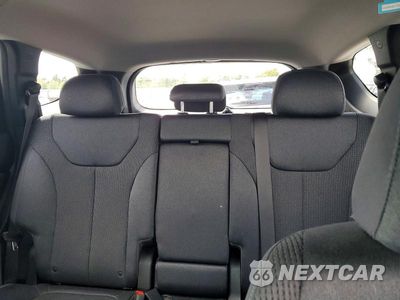 Zdjęcie 10 z 13 samochodu: 2021 HYUNDAI SANTA FE SEL VIN:5NMS24AJ6MH322360 - miniatura