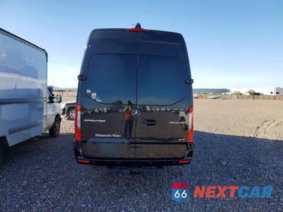 Zdjęcie 6 z 12 samochodu: 2019 MERCEDES-BENZ SPRINTER 3500 VIN:W1X8ED6YXKT016927 - miniatura