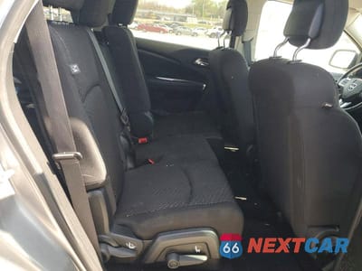 Zdjęcie 11 z 13 samochodu: 2017 DODGE JOURNEY SE VIN:3C4PDCAB1HT673401 - miniatura