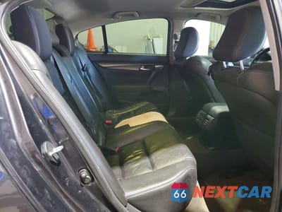 Zdjęcie 10 z 13 samochodu: 2012 ACURA TL VIN:19UUA9F20CA007977 - miniatura