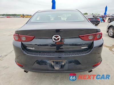 Zdjęcie 6 z 12 samochodu: 2021 MAZDA 3 SELECT VIN:JM1BPABL3M1321368 - miniatura