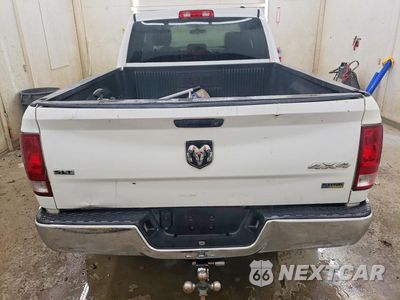 Zdjęcie 6 z 12 samochodu: 2011 DODGE RAM 1500 VIN:1D7RV1GP3BS520501 - miniatura