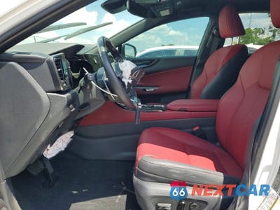 Zdjęcie 7 z 13 samochodu: 2025 LEXUS NX 250 BASE VIN:2T2ADCAZ7SC018913 - miniatura
