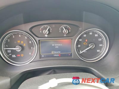 Zdjęcie 9 z 12 samochodu: 2023 BUICK ENCLAVE ESSENCE VIN:5GAERBKW3PJ162526 - miniatura