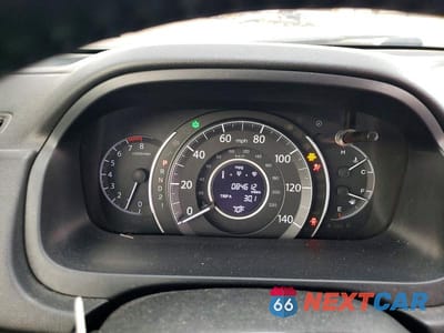 Zdjęcie 9 z 13 samochodu: 2012 HONDA CR-V EXL VIN:JHLRM4H71CC010613 - miniatura