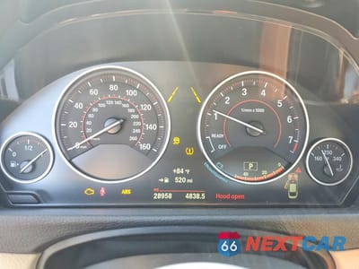 Zdjęcie 9 z 13 samochodu: 2020 BMW 430I VIN:WBA4W3C09LFH46610 - miniatura