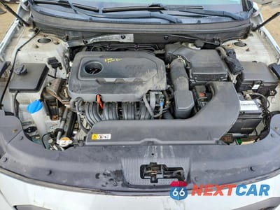 Zdjęcie 11 z 12 samochodu: 2017 HYUNDAI SONATA SPORT VIN:5NPE34AF5HH527747 - miniatura